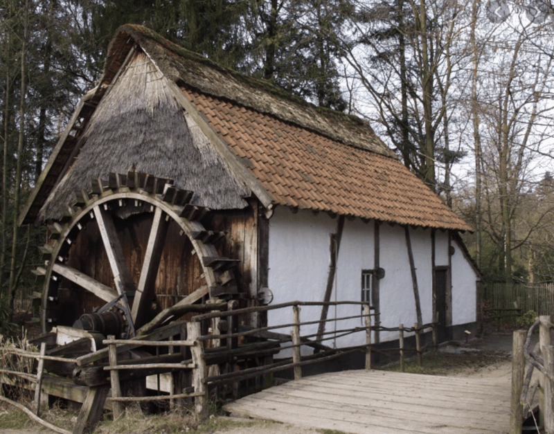 Vakantie in Tongeren