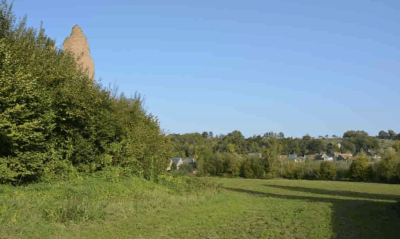 Vakantie in Tongeren