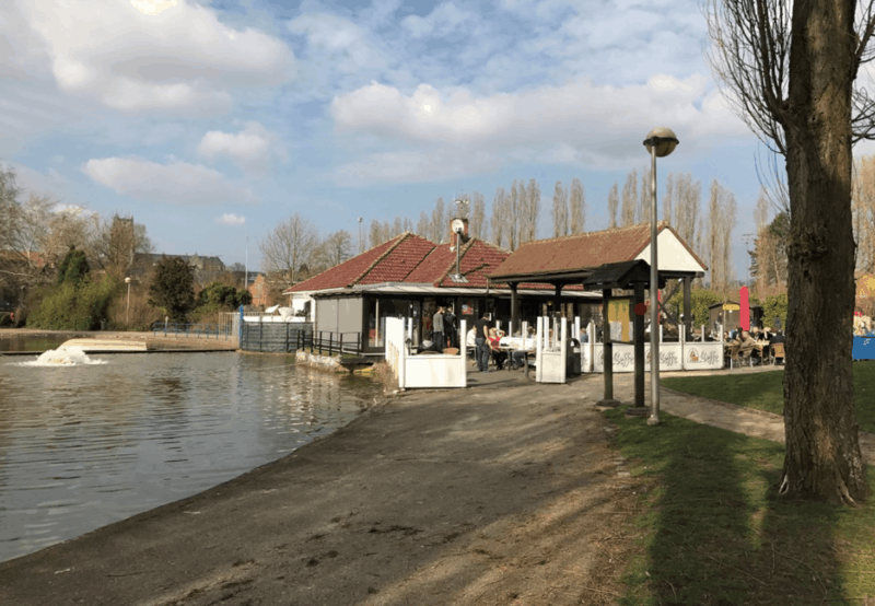 Vakantie in Tongeren