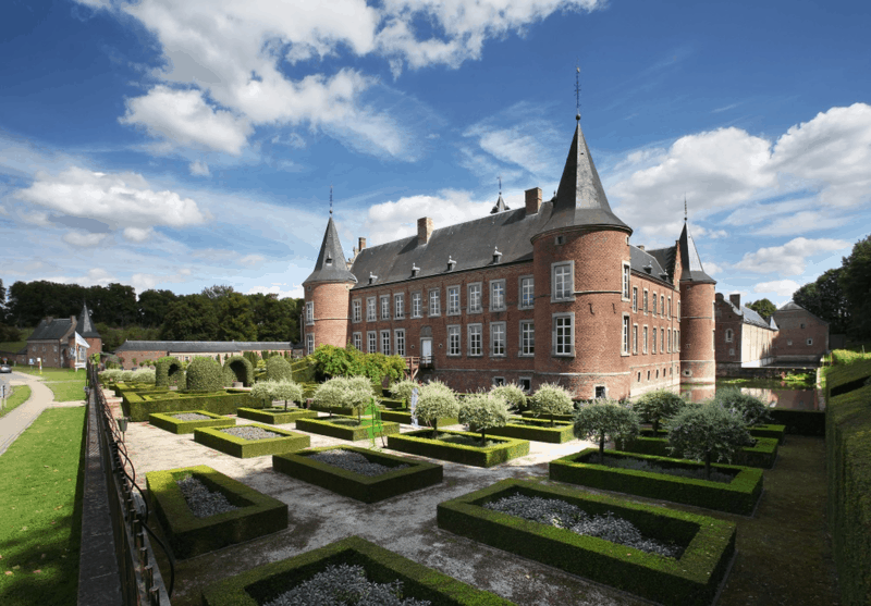 Vakantie in Tongeren